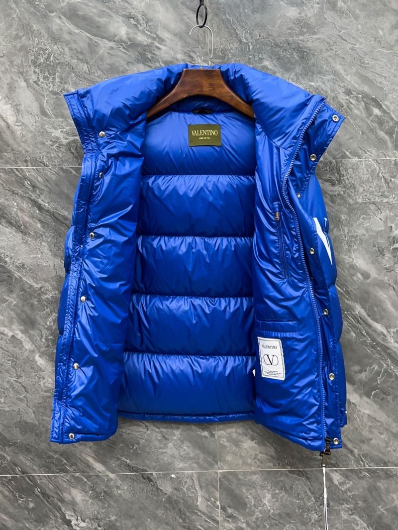 Valentino Down Jackets